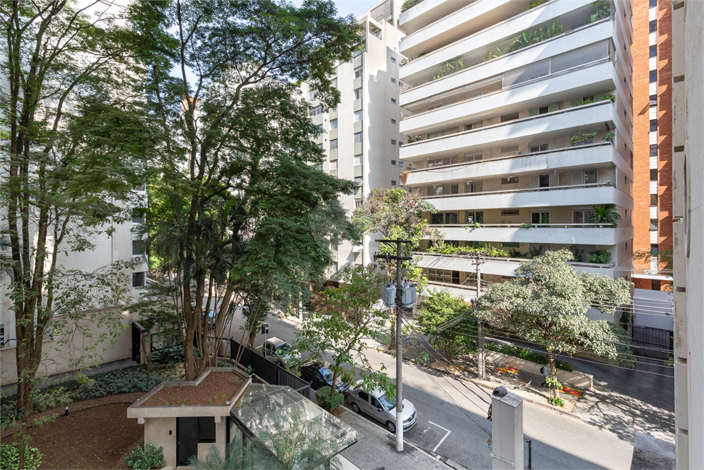 Venda Apartamento São Paulo Cerqueira César REO802019 35