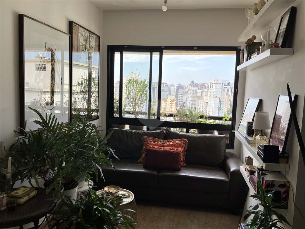 Venda Apartamento São Paulo Vila Pompéia REO802024 3