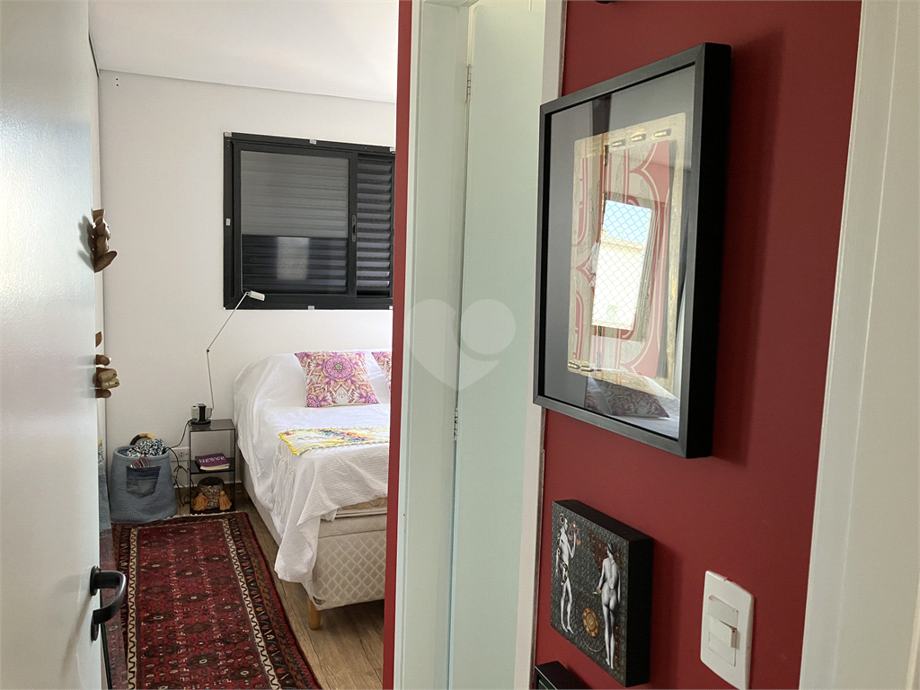 Venda Apartamento São Paulo Vila Pompéia REO802024 11