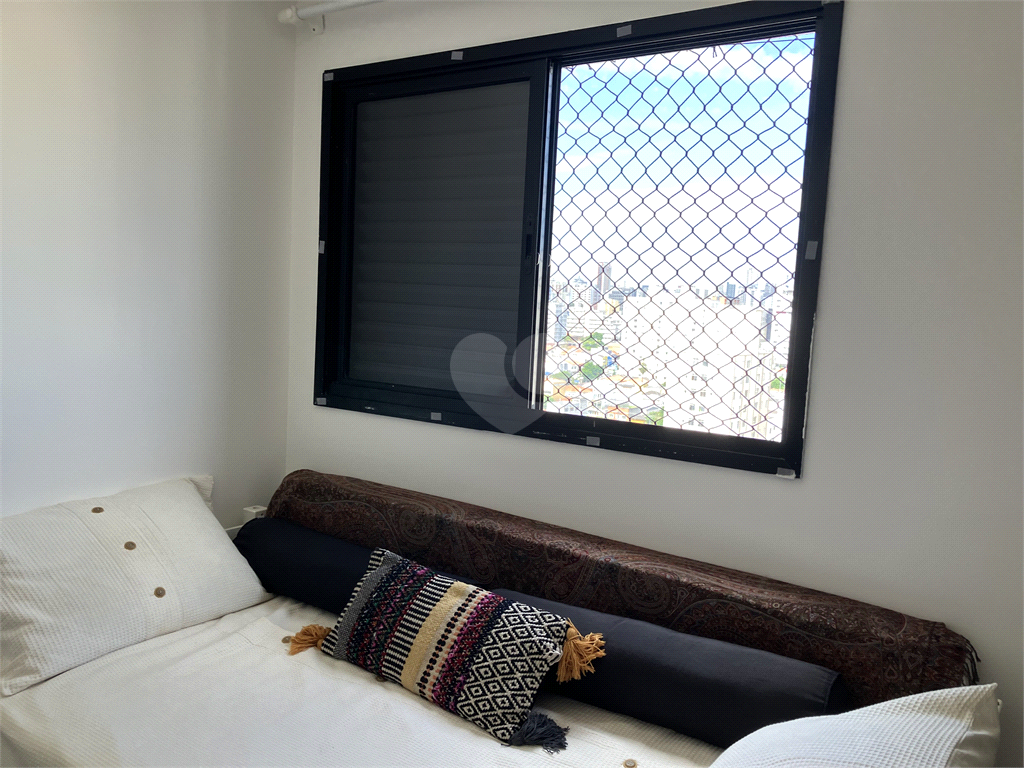 Venda Apartamento São Paulo Vila Pompéia REO802024 15