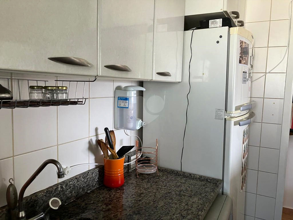 Venda Apartamento São Paulo Vila Pompéia REO802024 32