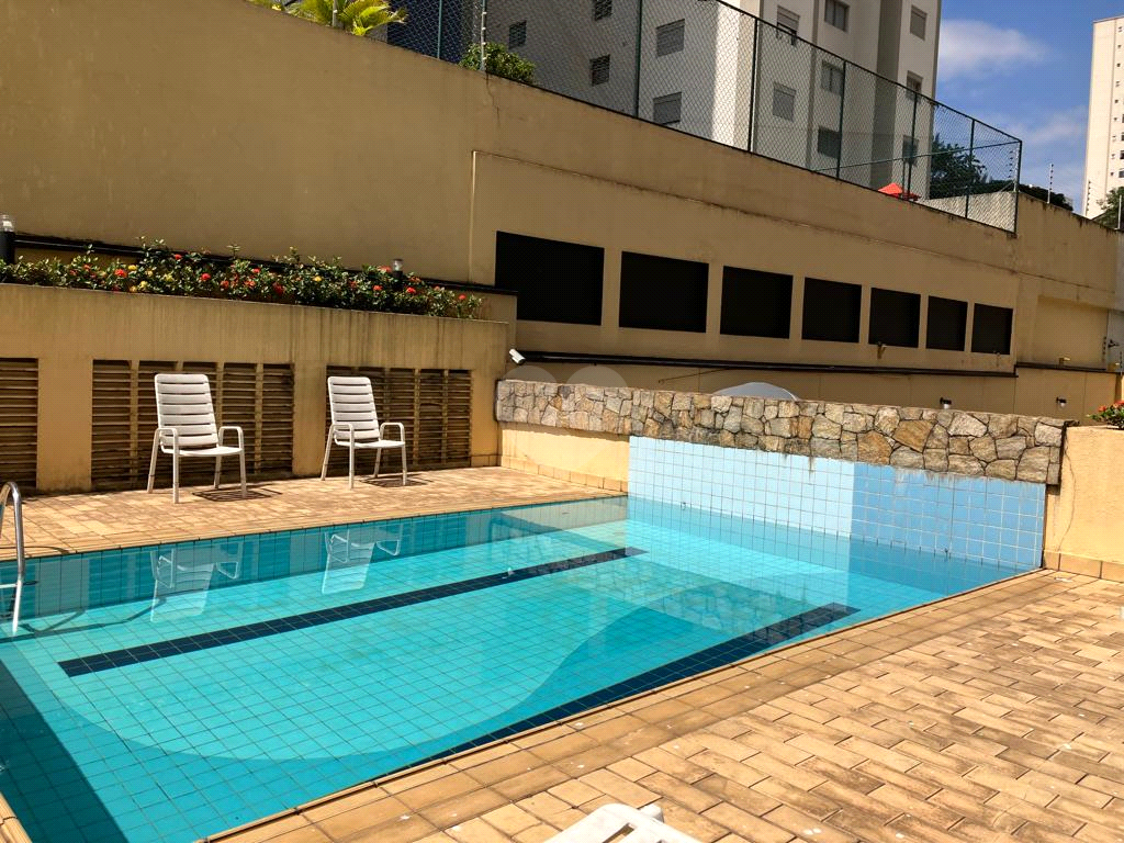 Venda Apartamento São Paulo Vila Pompéia REO802024 48