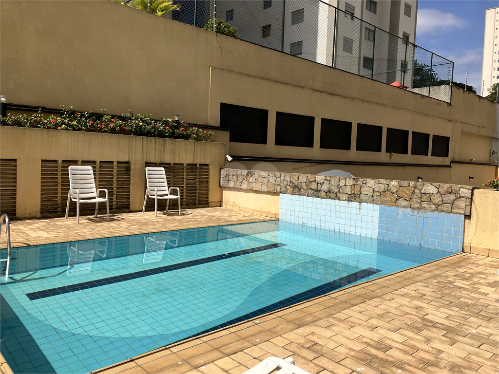 Venda Apartamento São Paulo Vila Pompéia REO802024 21