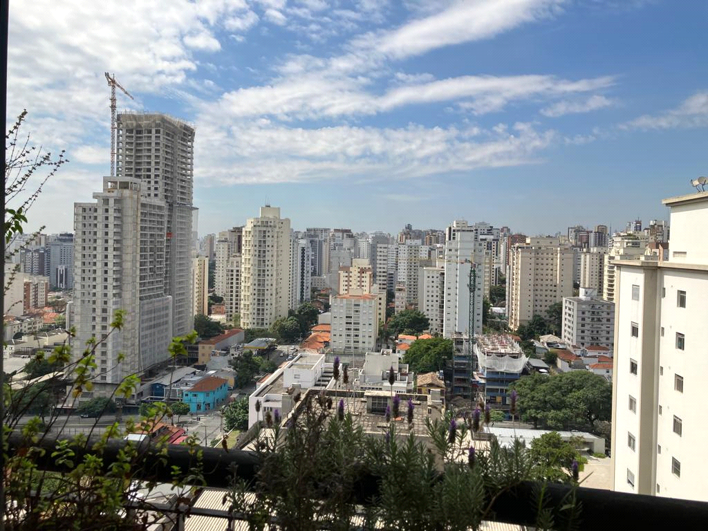 Venda Apartamento São Paulo Vila Pompéia REO802024 25