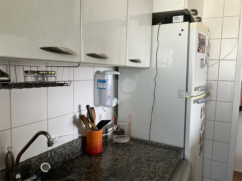 Venda Apartamento São Paulo Vila Pompéia REO802024 5