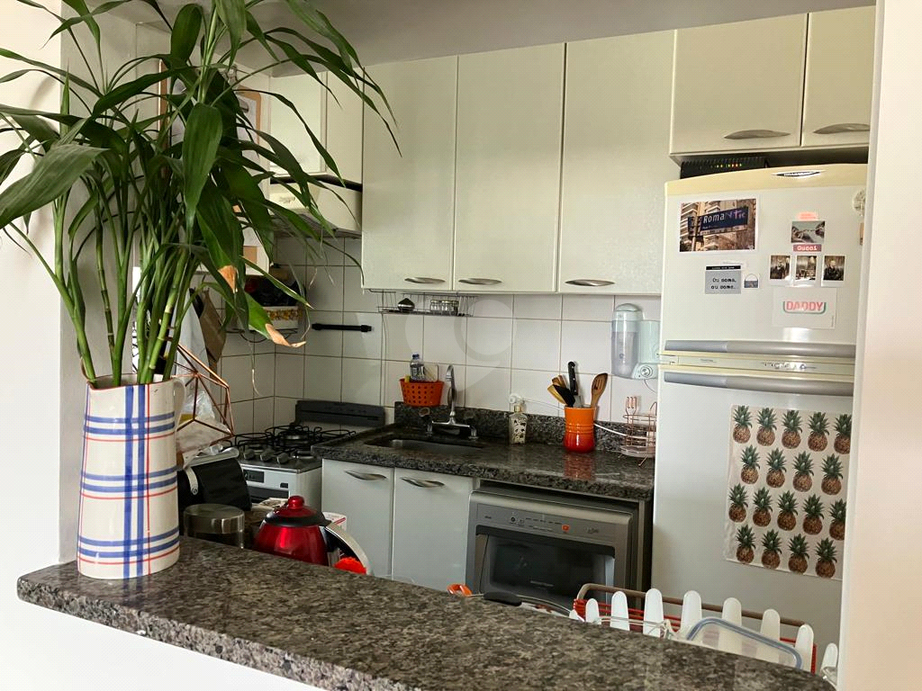 Venda Apartamento São Paulo Vila Pompéia REO802024 30