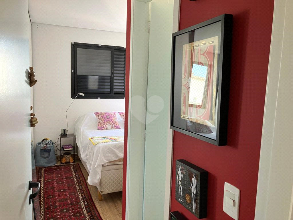 Venda Apartamento São Paulo Vila Pompéia REO802024 34