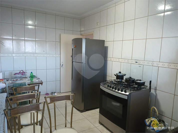 Venda Apartamento São Vicente Jardim Independência REO802027 22