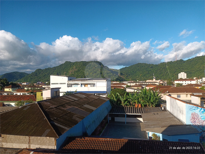 Venda Apartamento São Vicente Jardim Independência REO802027 6