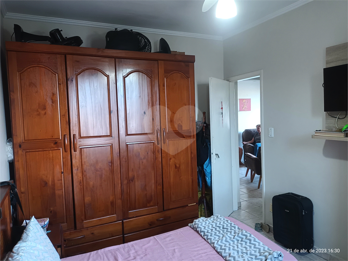 Venda Apartamento São Vicente Jardim Independência REO802027 16