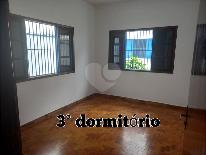 Venda Sobrado São Paulo Vila Baruel REO802036 16