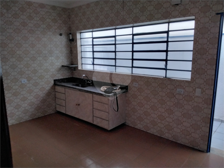 Venda Sobrado São Paulo Vila Baruel REO802036 11