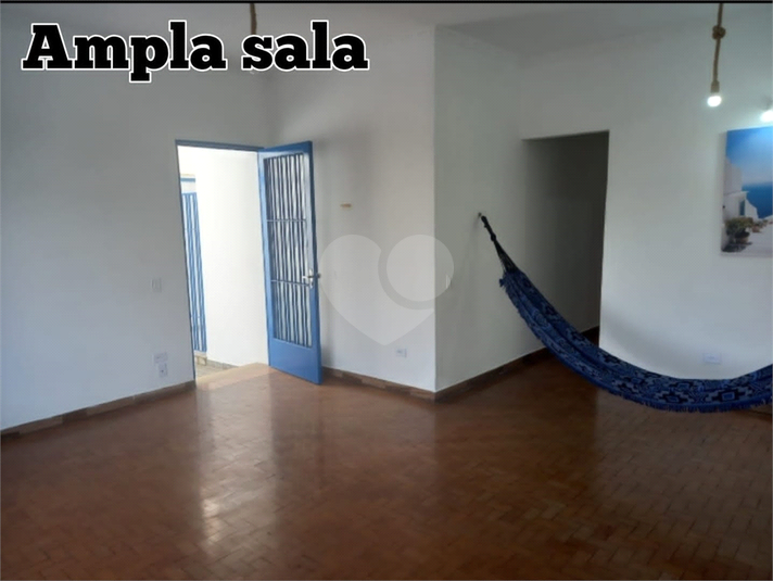 Venda Sobrado São Paulo Vila Baruel REO802036 7