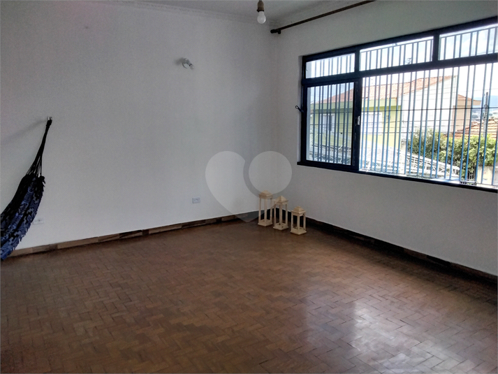 Venda Sobrado São Paulo Vila Baruel REO802036 9