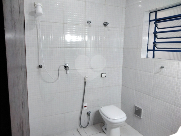 Venda Sobrado São Paulo Vila Baruel REO802036 13