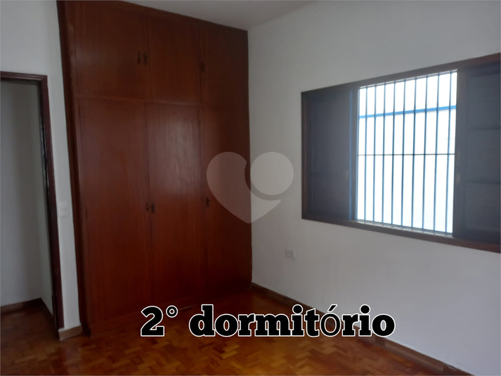 Venda Sobrado São Paulo Vila Baruel REO802036 15