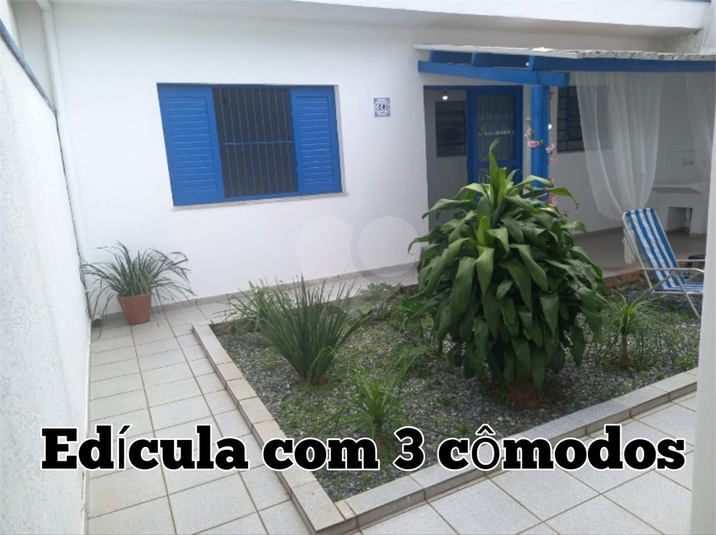 Venda Sobrado São Paulo Vila Baruel REO802036 18