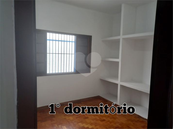 Venda Sobrado São Paulo Vila Baruel REO802036 14