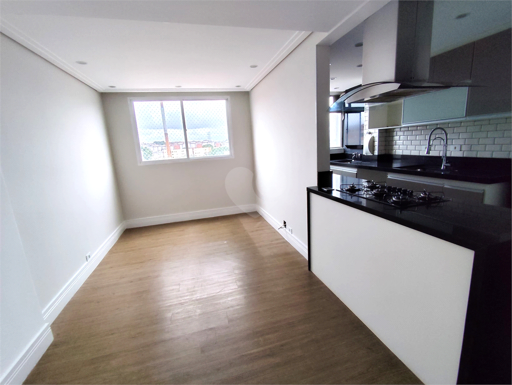 Aluguel Apartamento São Paulo Vila Macedópolis REO802041 2