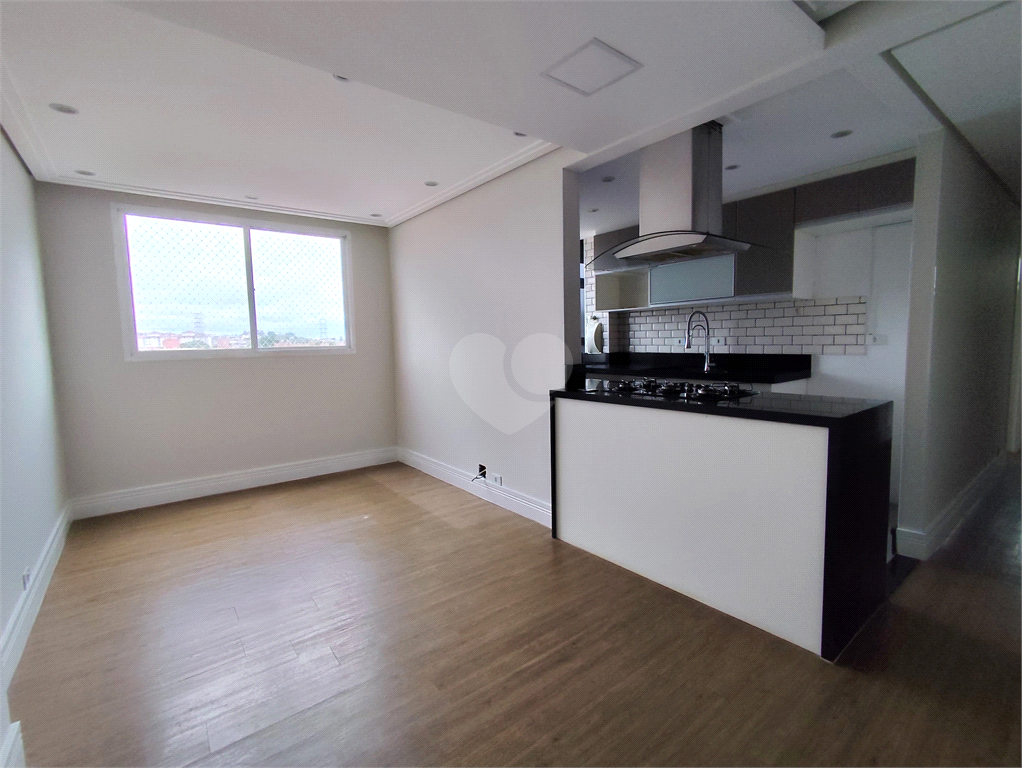 Aluguel Apartamento São Paulo Vila Macedópolis REO802041 1