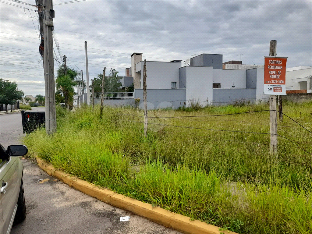 Venda Terreno Cachoeirinha Parque Da Matriz REO802045 11