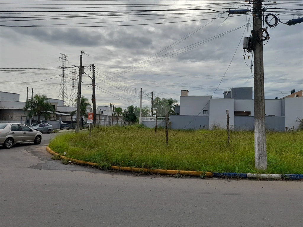 Venda Terreno Cachoeirinha Parque Da Matriz REO802045 1