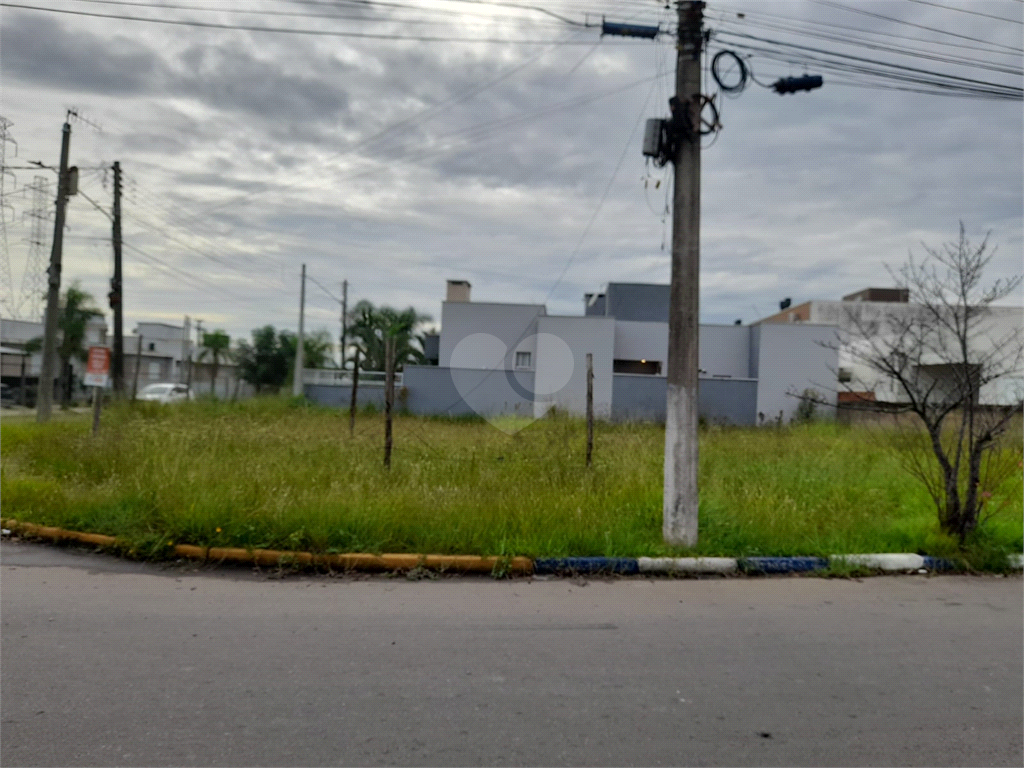 Venda Terreno Cachoeirinha Parque Da Matriz REO802045 7