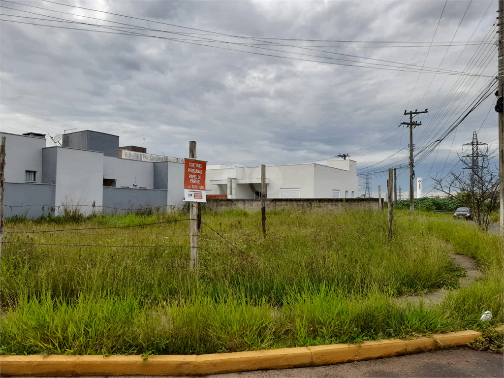 Venda Terreno Cachoeirinha Parque Da Matriz REO802045 2