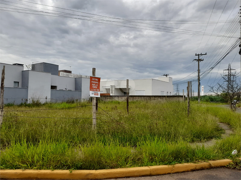 Venda Terreno Cachoeirinha Parque Da Matriz REO802045 8