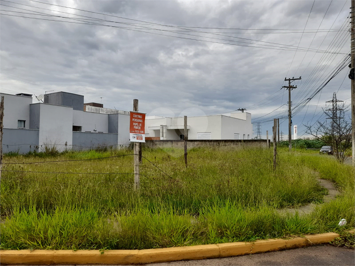 Venda Terreno Cachoeirinha Parque Da Matriz REO802045 6