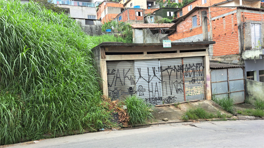 Venda Galpão Mairiporã Capoavinha REO802052 6