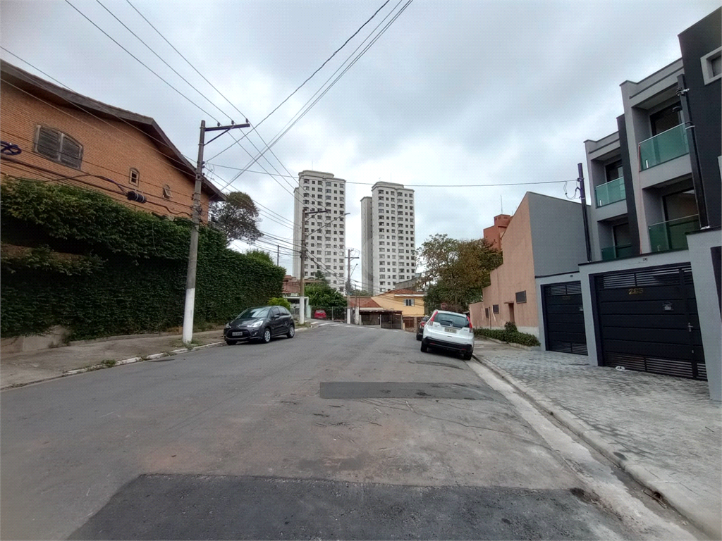 Venda Sobrado São Paulo Parque Peruche REO802058 32