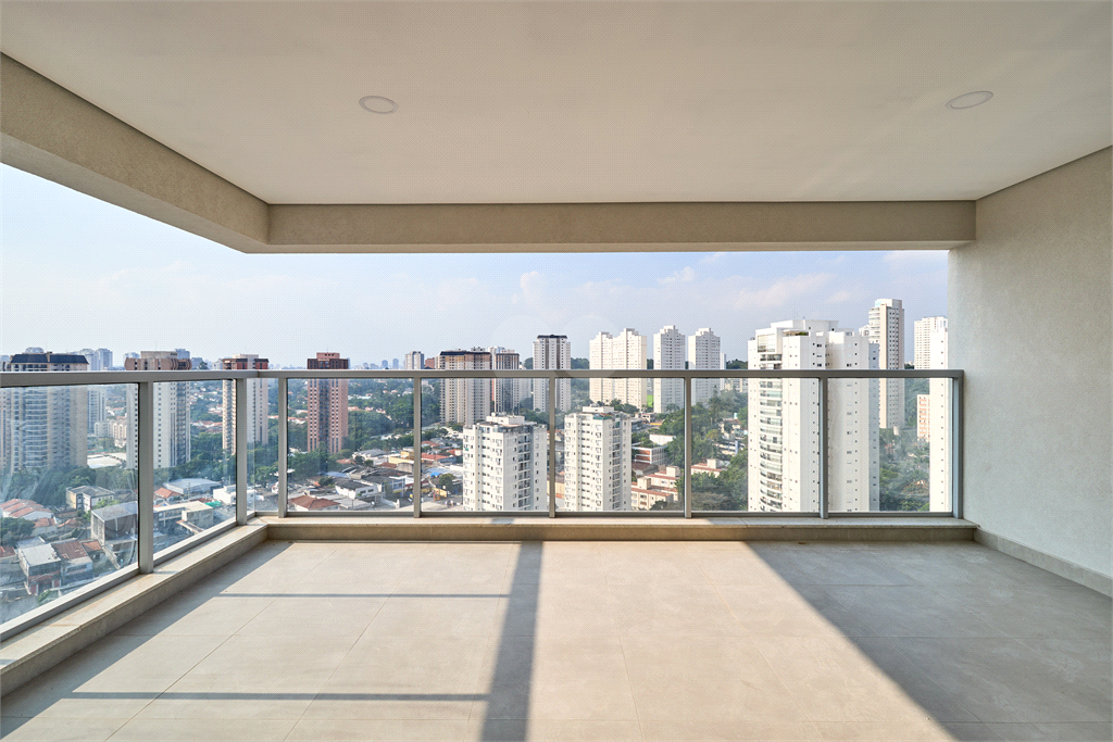 Venda Apartamento São Paulo Vila Sofia REO802064 28