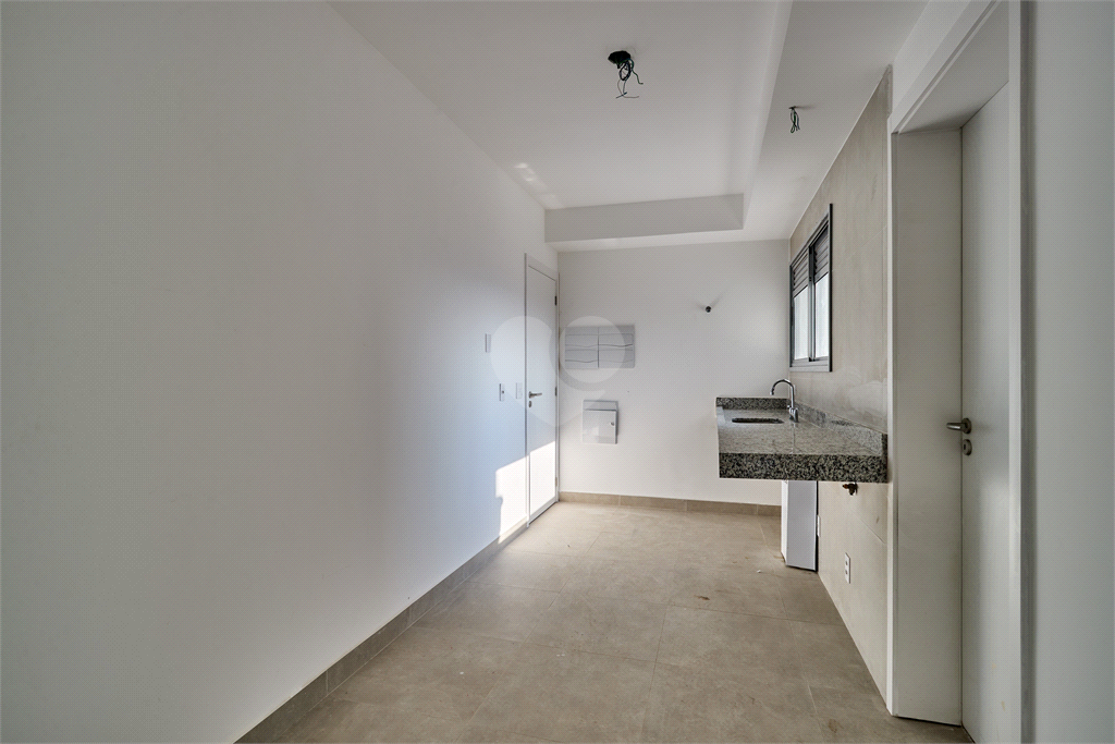 Venda Apartamento São Paulo Vila Sofia REO802064 10