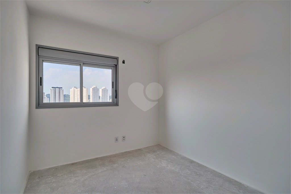 Venda Apartamento São Paulo Vila Sofia REO802064 18