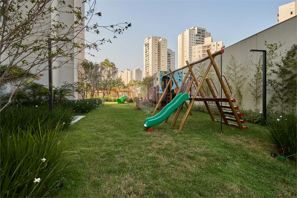 Venda Apartamento São Paulo Vila Sofia REO802064 46