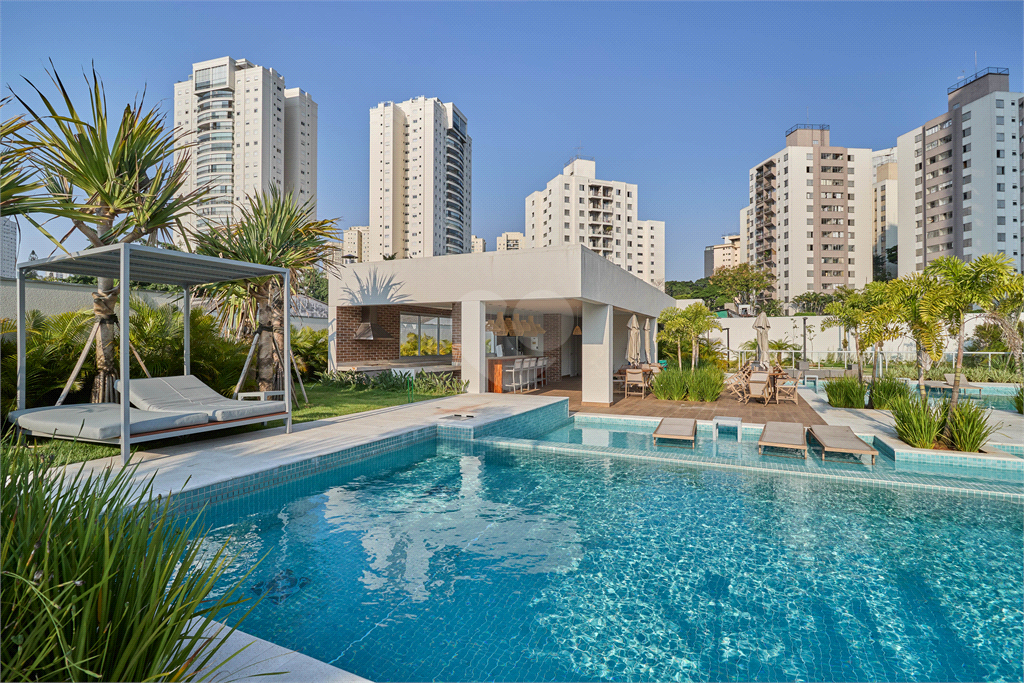 Venda Apartamento São Paulo Vila Sofia REO802064 57