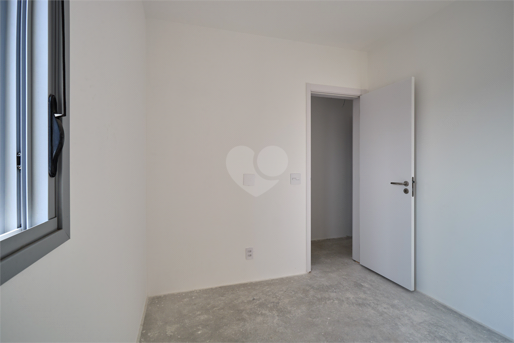 Venda Apartamento São Paulo Vila Sofia REO802064 16