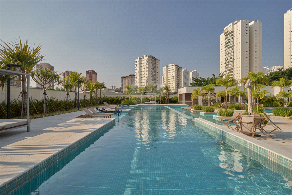 Venda Apartamento São Paulo Vila Sofia REO802064 52