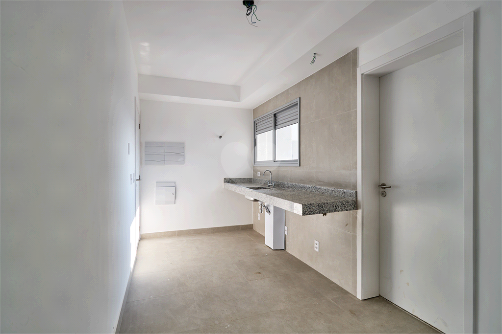 Venda Apartamento São Paulo Vila Sofia REO802064 11