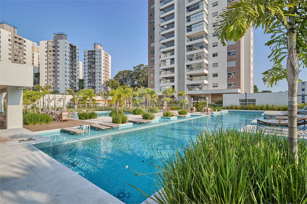 Venda Apartamento São Paulo Vila Sofia REO802064 58