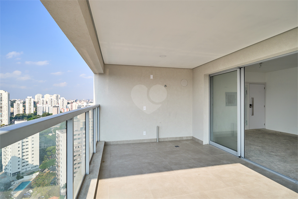 Venda Apartamento São Paulo Vila Sofia REO802064 4