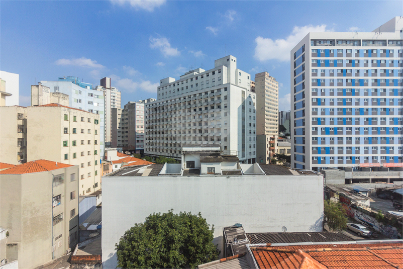 Venda Prédio inteiro São Paulo Bela Vista REO802102 51