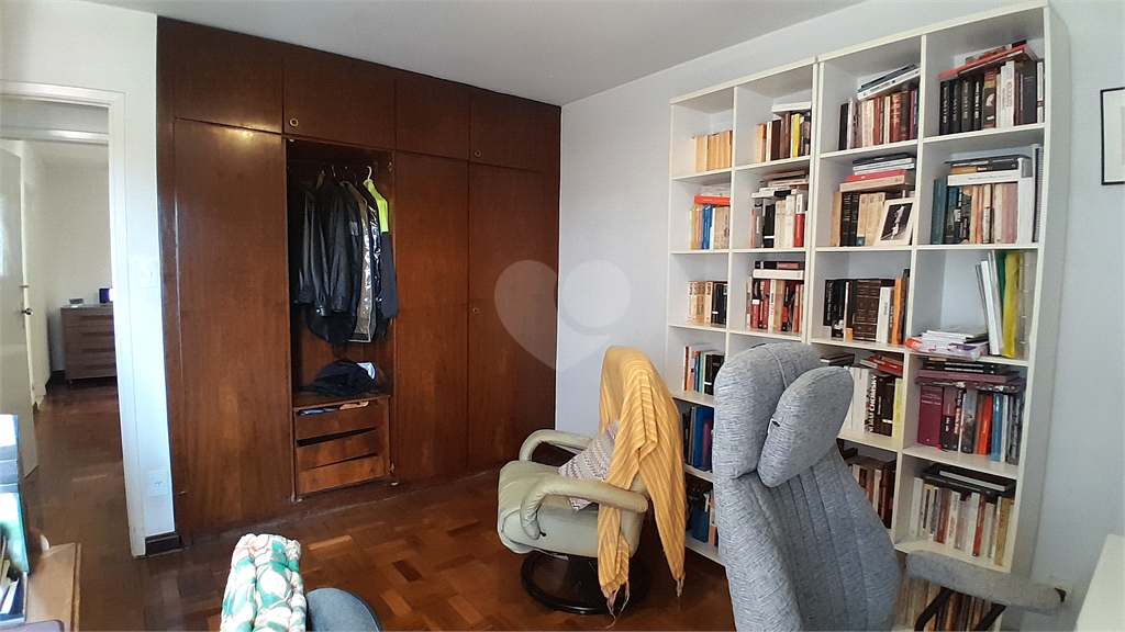 Venda Apartamento São Paulo Pinheiros REO802106 23