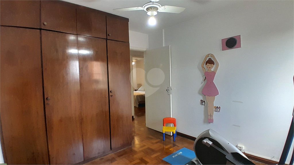 Venda Apartamento São Paulo Pinheiros REO802106 18