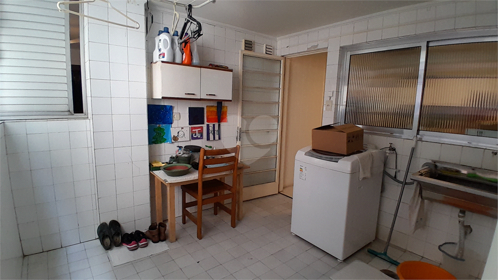 Venda Apartamento São Paulo Pinheiros REO802106 12