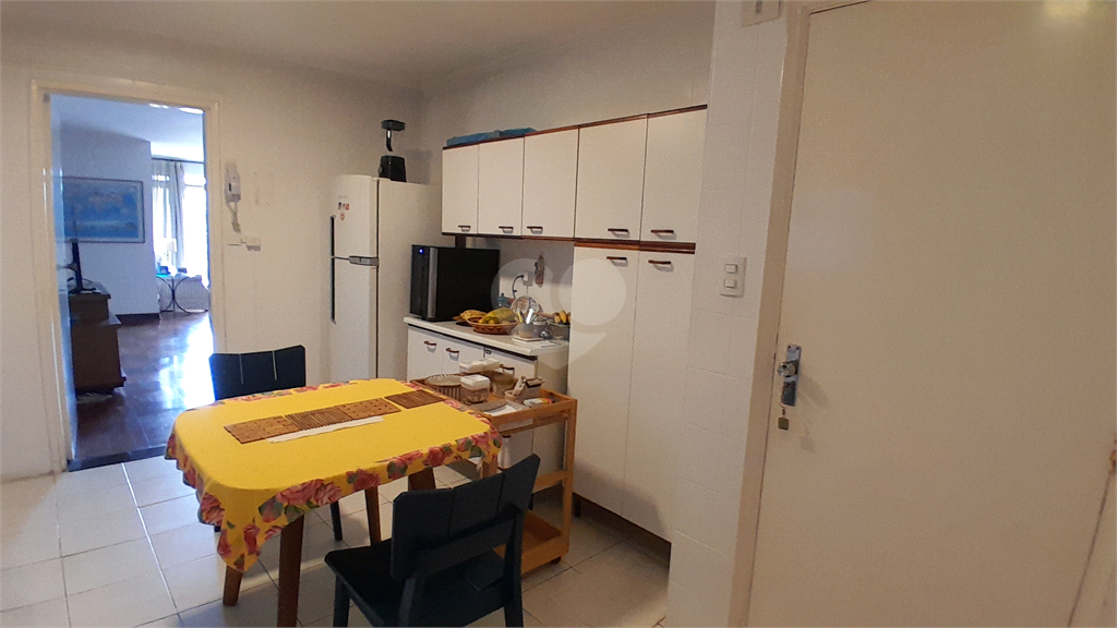 Venda Apartamento São Paulo Pinheiros REO802106 10