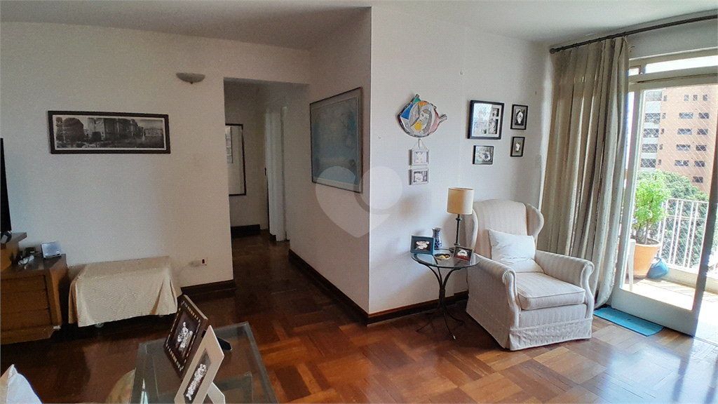 Venda Apartamento São Paulo Pinheiros REO802106 3