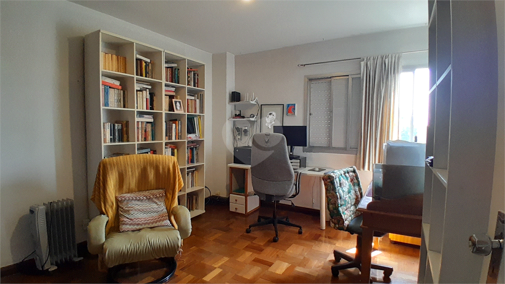 Venda Apartamento São Paulo Pinheiros REO802106 21