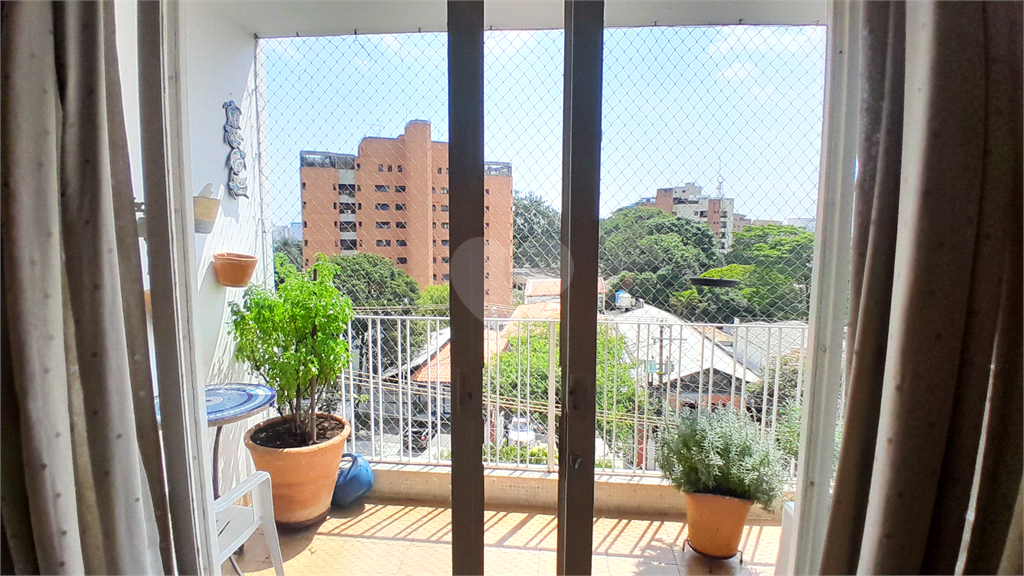 Venda Apartamento São Paulo Pinheiros REO802106 5